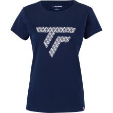  WOMEN'S TECNIFIBRE PRO TRAINING T-SHIRT