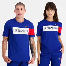 LE COQ SPORTIF TRICOLORE N°1 T-SHIRT