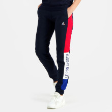 LE COQ SPORTIF SLIM TRICOLORE PANTS