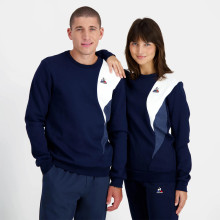 LE COQ SPORTIF UNISEX SAISON 1 SWEATER
