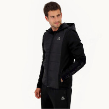 LE COQ SPORTIF FULL ZIP HOODIE