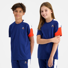 JUNIOR LE COQ SPORTIF SAISON  NÂ°1 T-SHIRT 