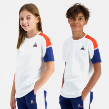 JUNIOR LE COQ SPORTIF SAISON  N1 T-SHIRT 