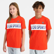 JUNIOR LE COQ SPORTIF T-SHIRT 