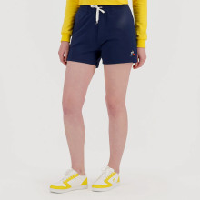 SHORT LE COQ SPORTIF FEMME