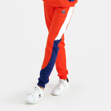 JUNIOR LE COQ SPORTIF SLIM SAISON PANTS