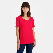 WOMEN'S LE COQ SPORTIF ESSENTIELS SPRING/SUMMER T-SHIRT