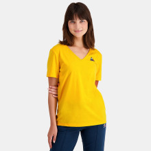 WOMEN'S LE COQ SPORTIF SAISON N°2  T-SHIRT 