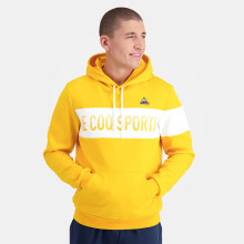 LE COQ SPORTIF MODEL 1 HOODIE