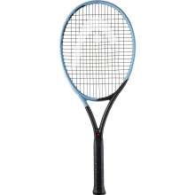 RACKET HEAD INSTINCT MP (300 GR) (STRUNG)