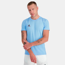 LE COQ SPORTIF TENNIS TRAINING T-SHIRT 