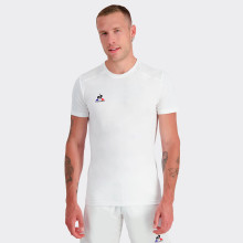 LE COQ SPORTIF TENNIS TRAINING T-SHIRT