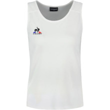 WOMEN'S LE COQ SPORTIF TENNIS TRAINING TANK TOP