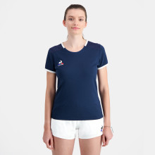 LE COQ SPORTIF WOMEN'S TENNIS TRAINING T-SHIRT