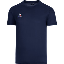 LE COQ SPORTIF JUNIOR TENNIS TRAINING T-SHIRT 