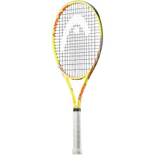 HEAD MX SPARK PRO YELLOW 2022 RACQUET (270GR)
