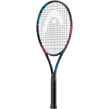 HEAD MX SPARK PRO BLACK 2022 RACQUET (270GR)