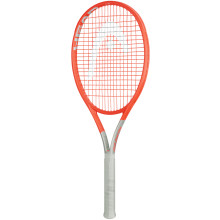 HEAD GRAPHENE 360+ RADICAL LITE RACKET (260 GR)
