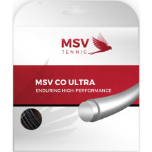 MSV CO ULTRA (12 METERS) STRING PACK