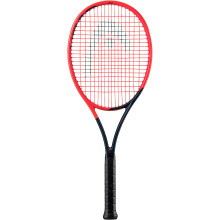 HEAD RADICAL PRO RACKET (315 GR)
