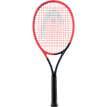 HEAD RADICAL TEAM L RACKET (260 GR) (STRINGED)