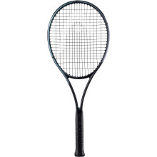 TEST RACQUET: HEAD GRAVITY MP (295 GR)