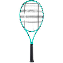 HEAD MX SPARK COMP MINT (265 GR) STRINGED RACKET