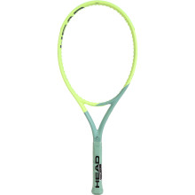 USED TENNIS RACKET HEAD EXTREME TEAM L (265 GR)