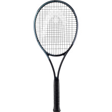 TEST RACQUET: HEAD GRAVITY TEAM (285 GR)