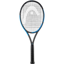 HEAD IG CHALLENGE MP BLUE (295GR) STRINGED RACKET