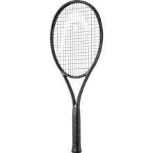 HEAD SPEED MP LEGEND RACKET (300 GR) (STRUNG)