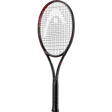 TEST RACQUET: HEAD PRESTIGE PRO 2021 (320 GR)