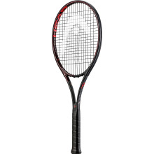 TEST RACQUET: HEAD PRESTIGE TOUR 2021 (315 GR)