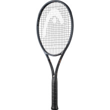 HEAD SPEED PRO LTD RACKET (310 GR) ( STRUNG )