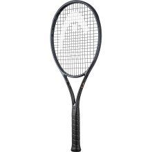 HEAD SPEED MP LTD RACQUET (300 GR) (STRUNG)