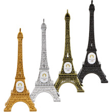 EIFFEL TOWER PARIS 2024 (10CM)