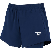 JUNIOR GIRLS TECNIFIBRE TEAM SHORTS