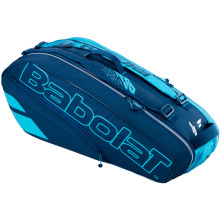6 racket tennis bags hot sale