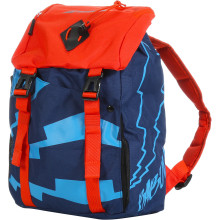 BABOLAT KID BACKPACK BLUE/RED