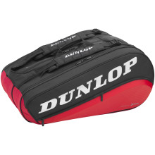DUNLOP CX PERFORMANCE 8 RACQUETS THERMO-BAG 