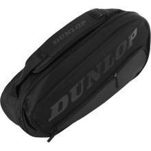 THERMOBAG TENNIS DUNLOP TEAM 3 RACKETS