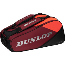 THERMO-BAG DUNLOP CX PERFORMANCE 12 RACKETS