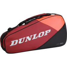 THERMO-BAG DUNLOP CX PERFORMANCE 3 RACKETS