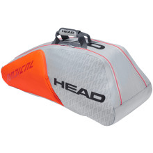 HEAD RADICAL 9R SUPERCOMBI TENNIS BAG