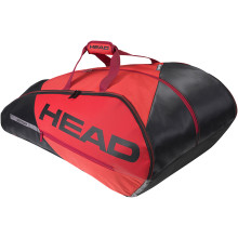 HEAD TOUR TEAM 12 RACQUET TENNIS BAG