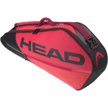 HEAD TOUR TEAM 3 RACQUETS TENNIS BAG