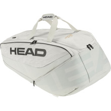 HEAD PRO X RACQUET XL TENNIS BAG