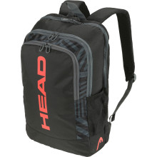 HEAD BASE 17L TENNIS BACKPACK