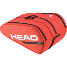 TENNIS BAG HEAD TOUR RACQUET XL