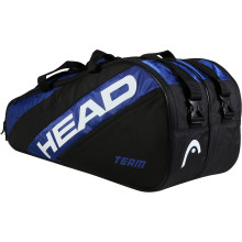 TENNIS BAG HEAD TEAM RACQUET L